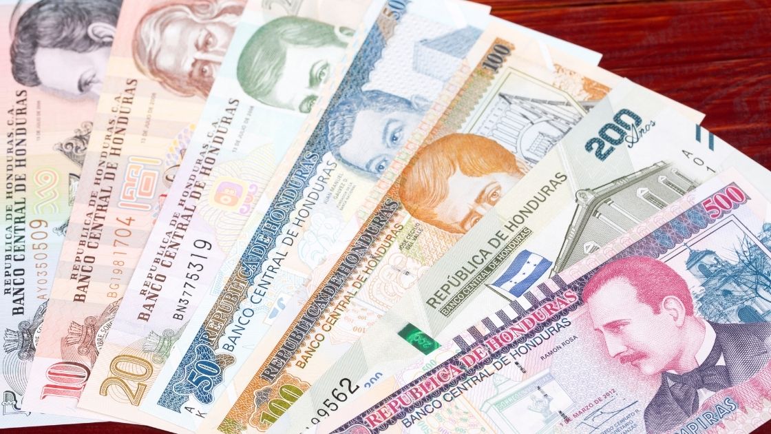 Billetes de Honduras: cómo detectar los falsos 1 Billetes de Honduras: cómo detectar los falsos
