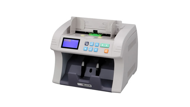 Contadora de billetes BILLCON N-120A