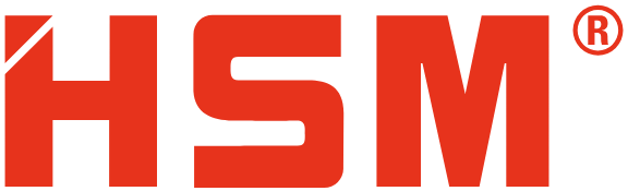 logo hsm