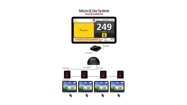 Micro Q-Lite