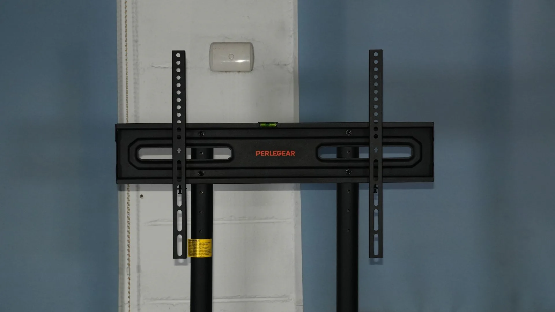 Soporte móvil para TV